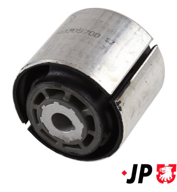 Mounting, control/trailing arm