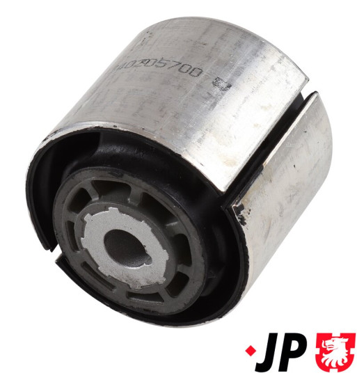 Mounting, control/trailing arm