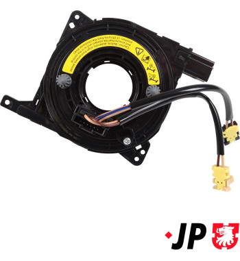 Clock Spring, airbag