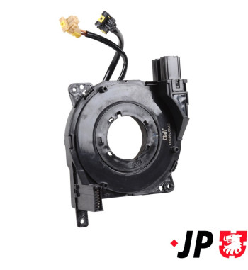 Clock Spring, airbag