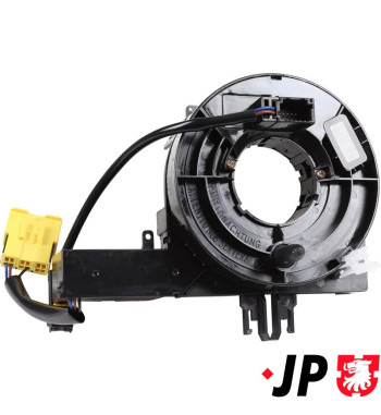 Clock Spring, airbag