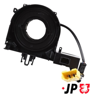 Clock Spring, airbag