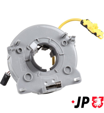 Clock Spring, airbag
