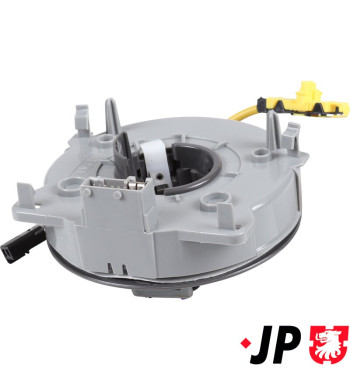Clock Spring, airbag