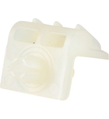 Clip for door trim panel, front/rear