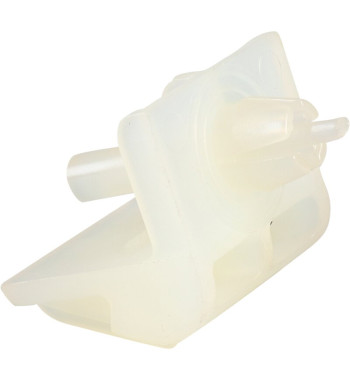 Clip for door trim panel, front/rear
