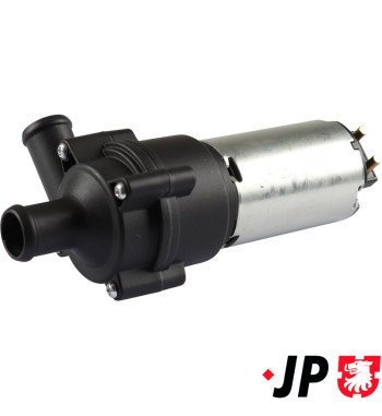 Dodatkowa pompa wody