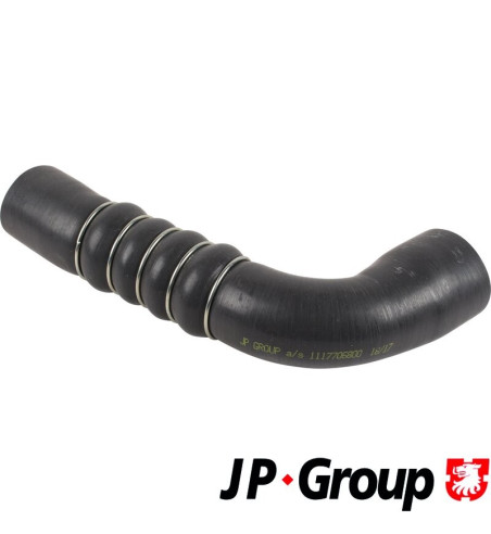 Charger Air Hose
