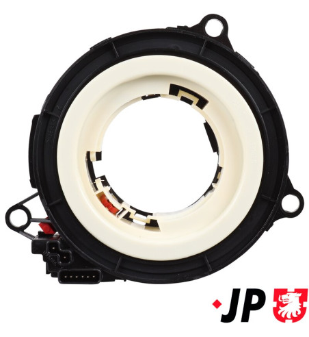 Clock Spring, airbag