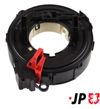 Clock Spring, airbag