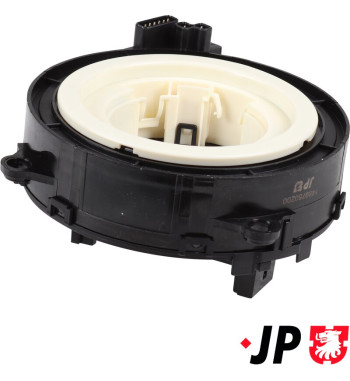 Clock Spring, airbag