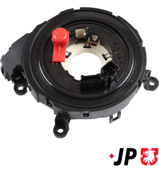 Clock Spring, airbag