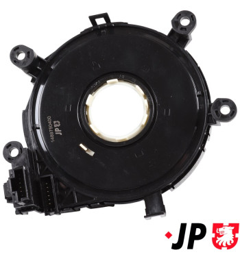 Clock Spring, airbag