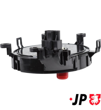 Clock Spring, airbag