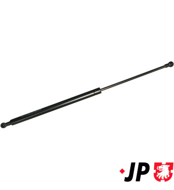 Gas Spring, boot-/cargo area