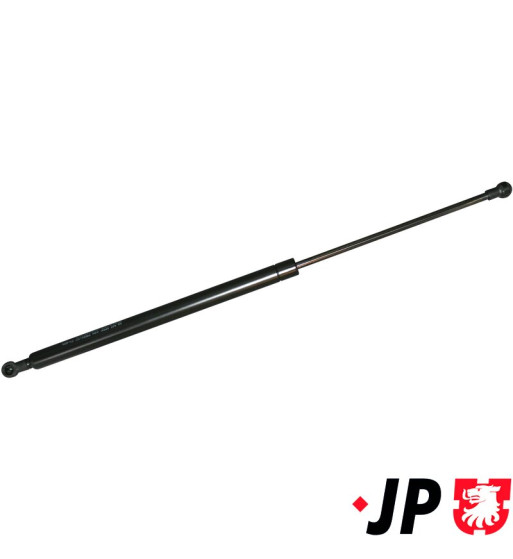 Gas Spring, boot-/cargo area
