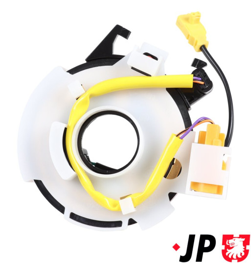 Clock Spring, airbag