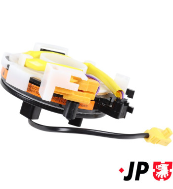 Clock Spring, airbag