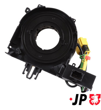 Clock Spring, airbag