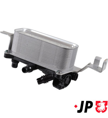 Oil Cooler, automatic transmission