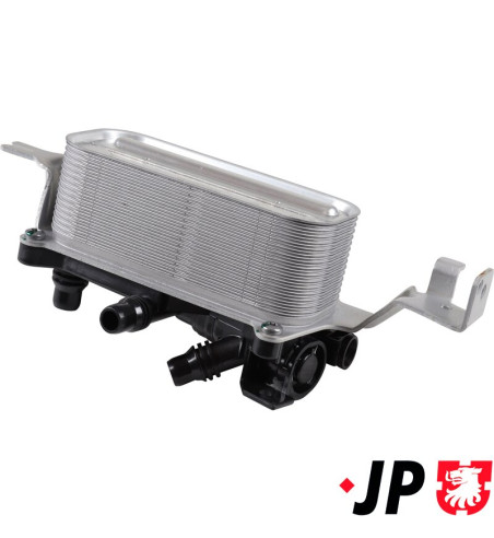Oil Cooler, automatic transmission