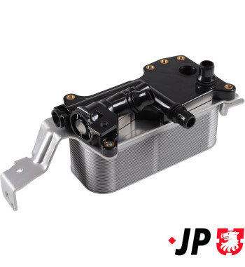 Oil Cooler, automatic transmission