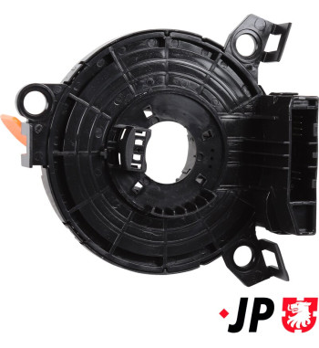 Clock Spring, airbag