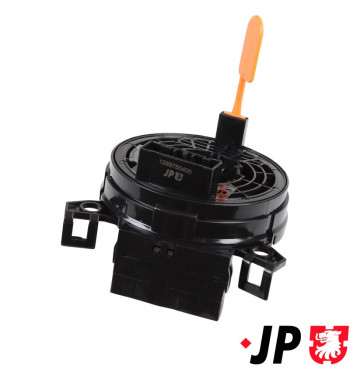 Clock Spring, airbag