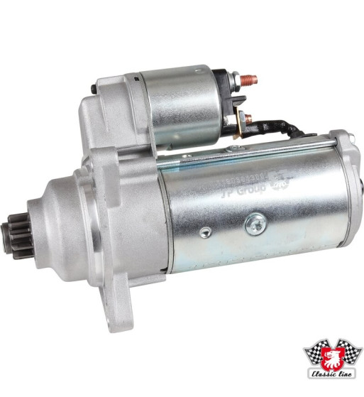 Rozrusznik, 2,0 kW, 12 V, nowy
Rozrusznik, 2,0 kW, 12 V, nowy