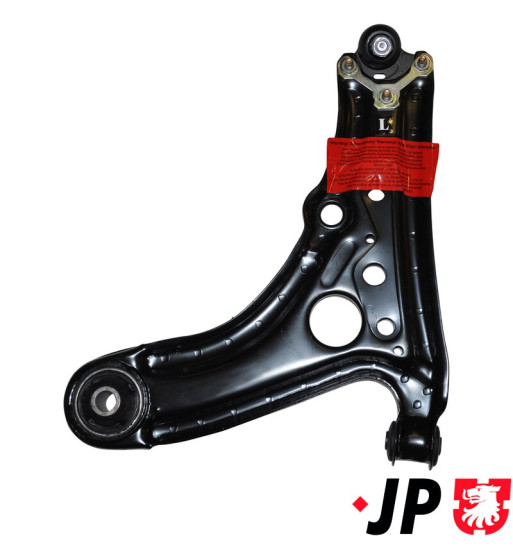 Control Arm/Trailing Arm, wheel suspension