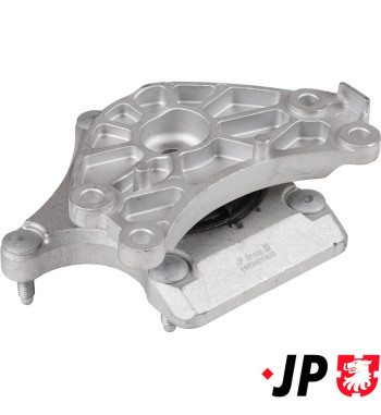 Mounting, engine