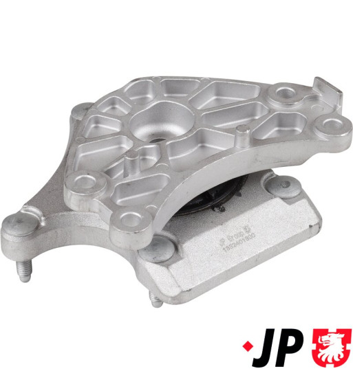 Mounting, engine