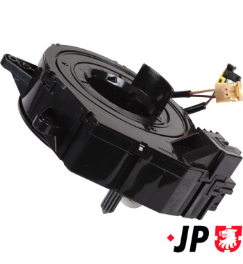 Clock Spring, airbag