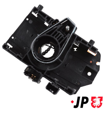 Clock Spring, airbag
