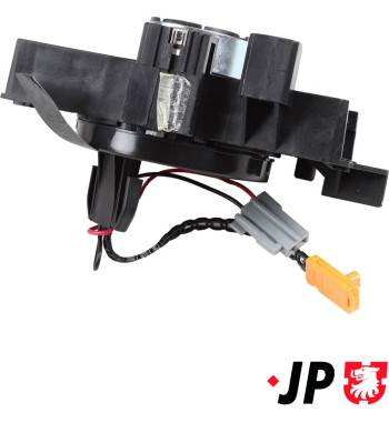 Clock Spring, airbag