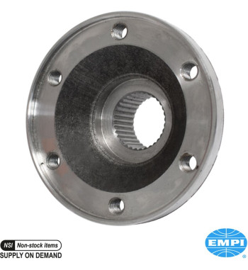 Drive flange, 90 mm. For I.R.S.