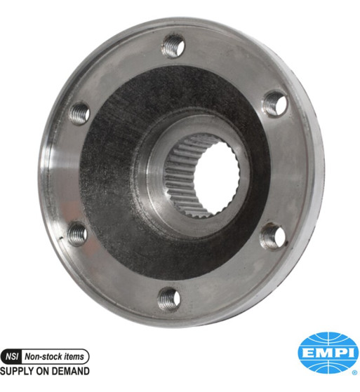 Drive flange, 90 mm. For I.R.S.