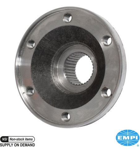 Drive flange, 90 mm. For I.R.S.