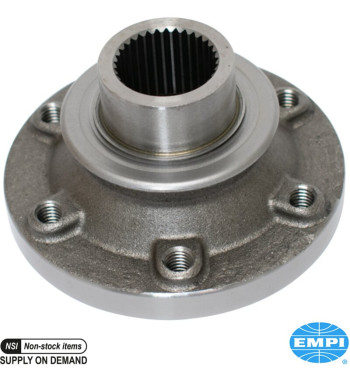 Drive flange, 90 mm. For I.R.S.