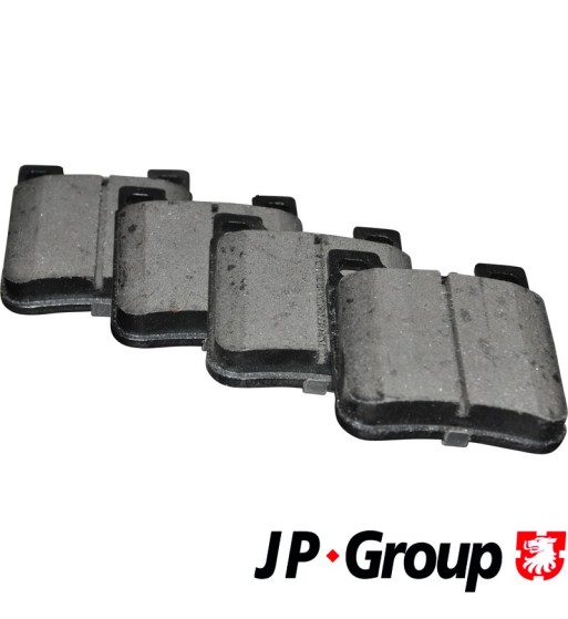 Brake Pad Set, disc brake Brake Pad Set, disc brake