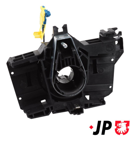 Clock Spring, airbag