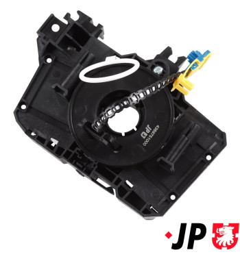 Clock Spring, airbag