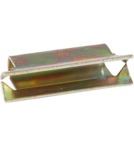 Clip for inner roof liner