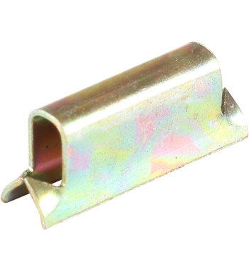 Clip for inner roof liner