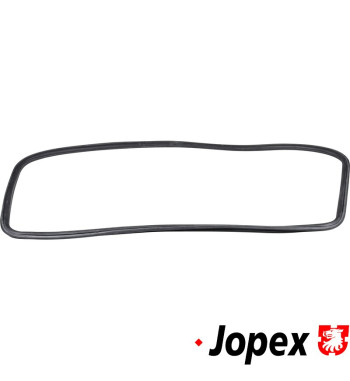 Seal for windscreen