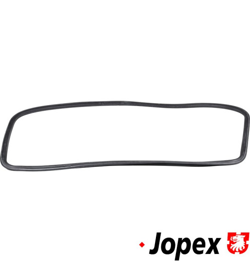 Seal for windscreen