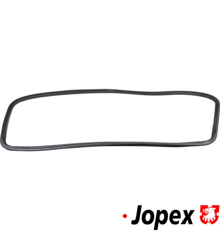 Seal for windscreen