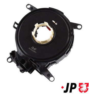 Clock Spring, airbag