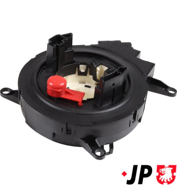 Clock Spring, airbag