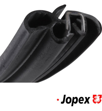 Door seal, left/right